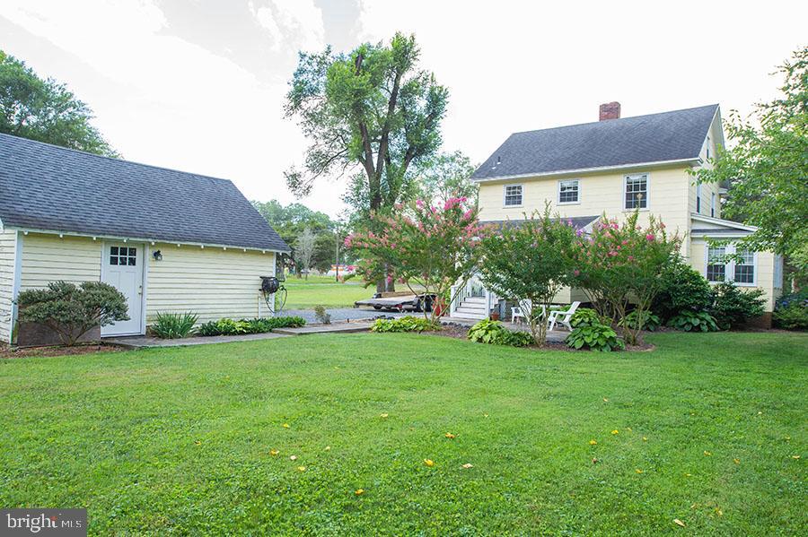 28626 Old Quantico Road Salisbury, MD 21801 - Photo 11 of 27 Gallery Image 11