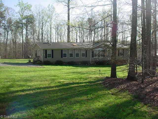 3256 Mebane Rogers Road Burlington, NC 27217 - Photo 1 of 1 Exterior Front.
