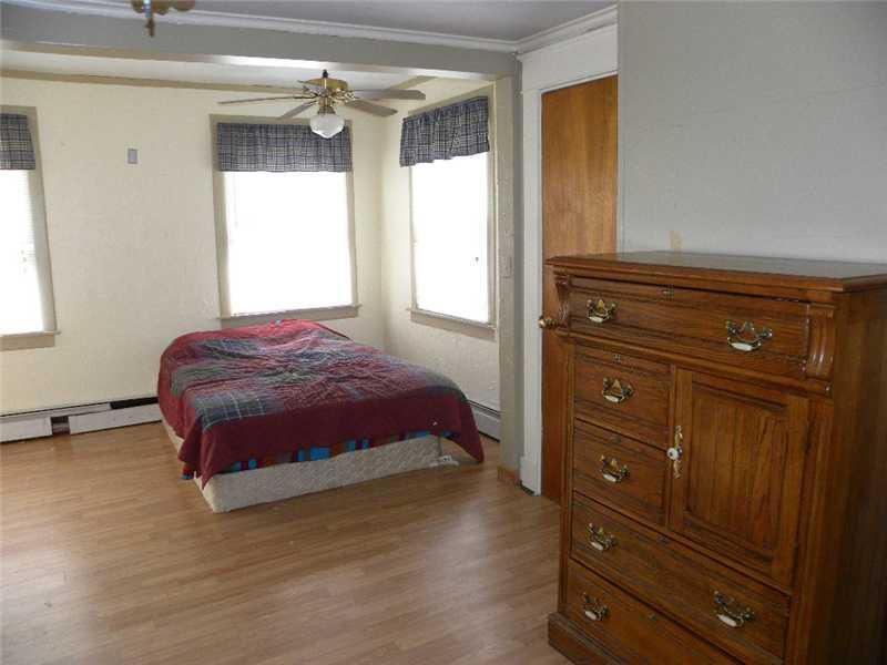 44 Highland Spring Road Lewiston, ME 04240 - Photo 22 of 32 Bedroom.