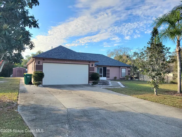 $2,095 | 5120 Volusia Avenue, Titusville, FL 32780