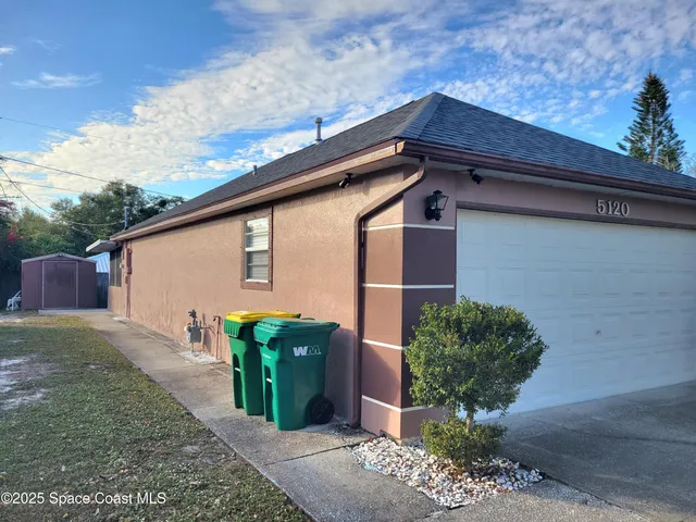 $2,095 | 5120 Volusia Avenue, Titusville, FL 32780