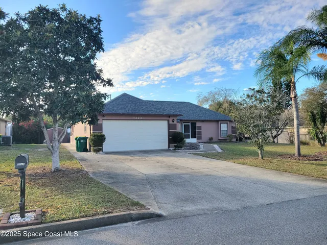 $2,095 | 5120 Volusia Avenue, Titusville, FL 32780