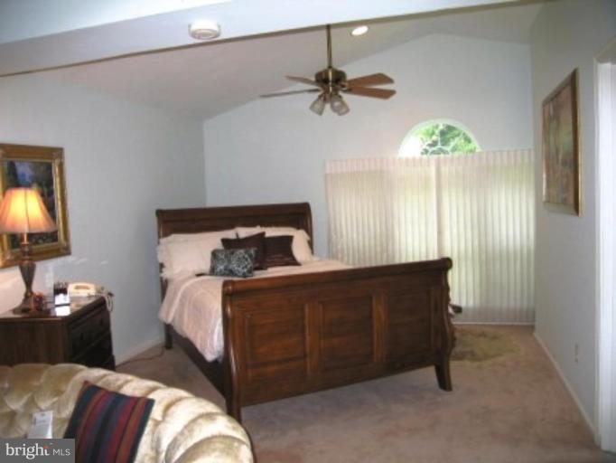 10811 Meadowhill Road Silver Spring, MD 20901 - Photo 9 of 19 Master Bedroom