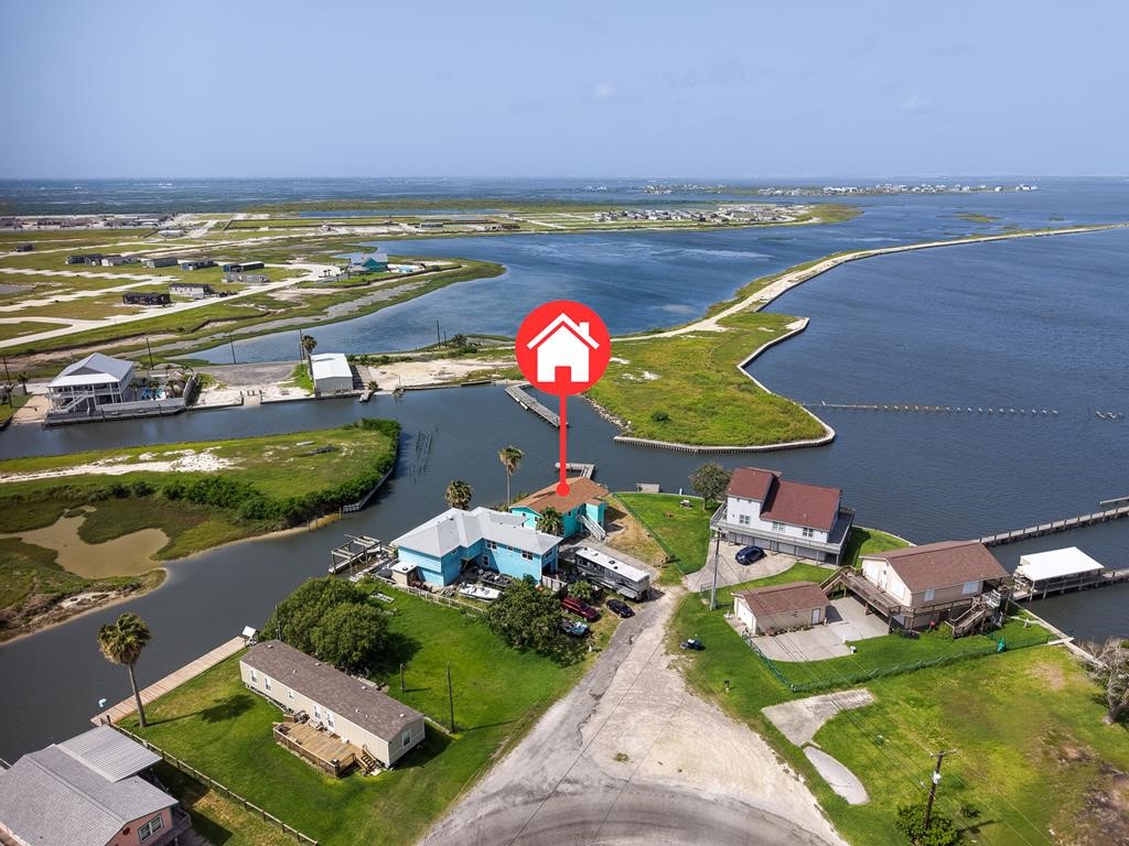554 Copano Cove Road Rockport, TX 78382 - Photo 40 of 40