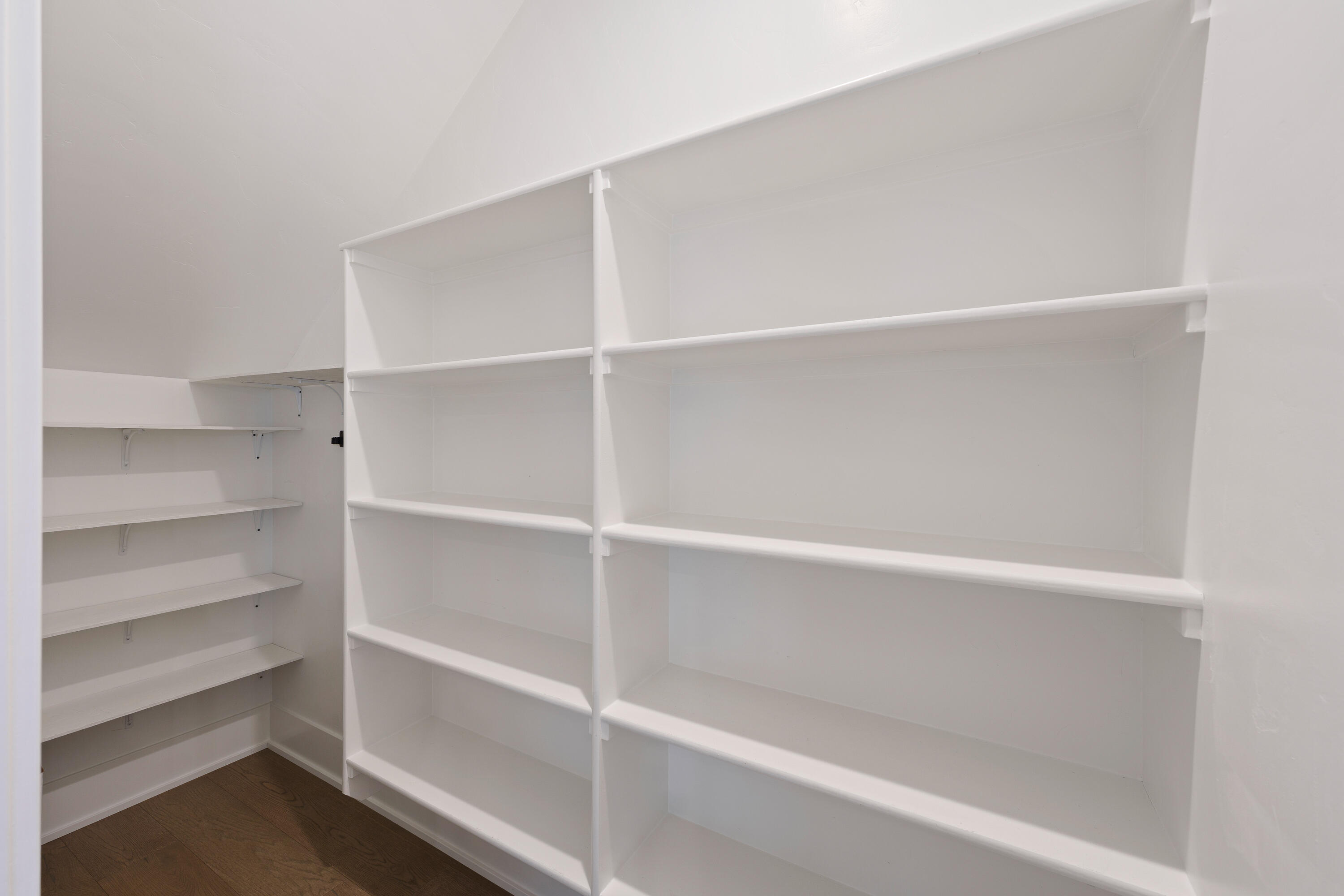 2296 Northwest Skyline Ranch Road Bend, OR 97703 - Photo 11 of 36 Huge pantry!
