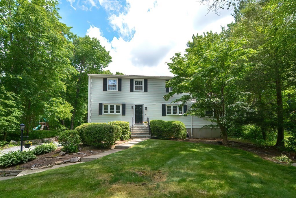 24 Condor Road Sharon, MA 02067 - Photo 1 of 42 Gallery Image 1