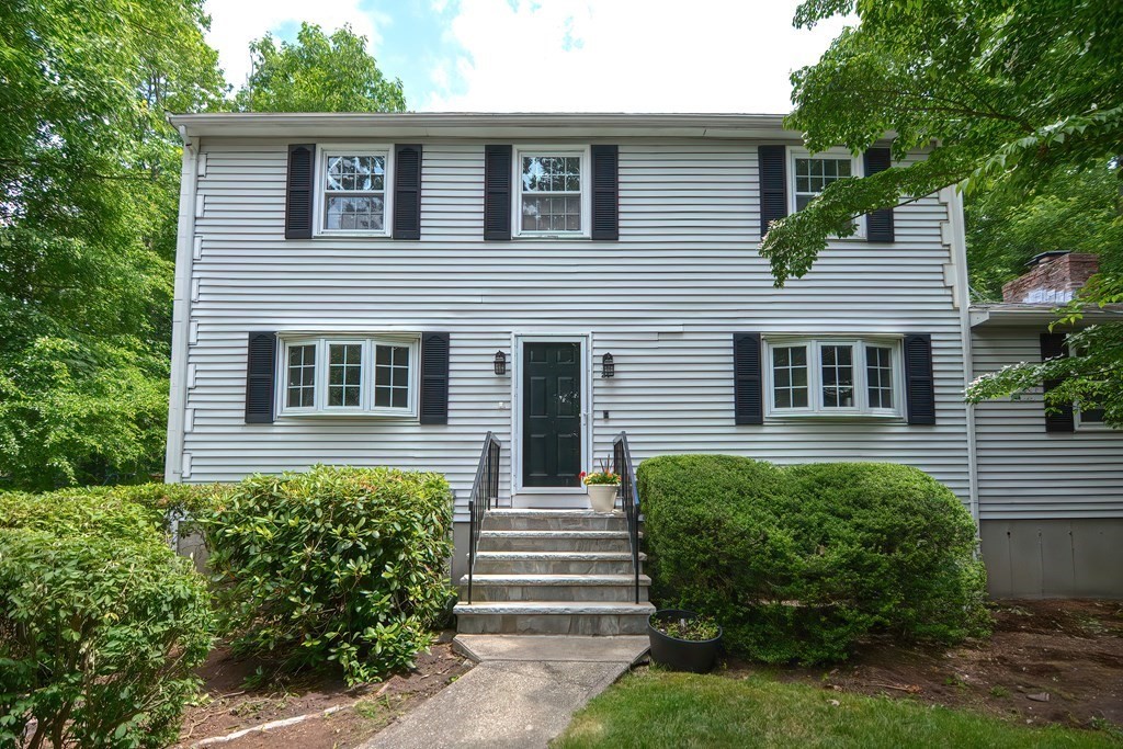 24 Condor Road Sharon, MA 02067 - Photo 2 of 42 Gallery Image 2