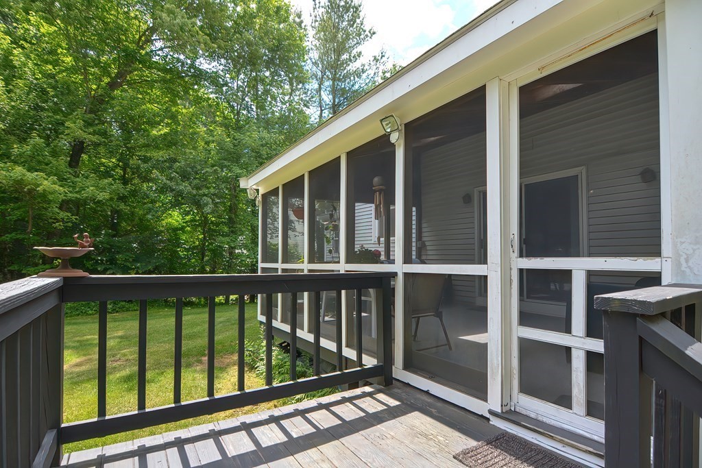24 Condor Road Sharon, MA 02067 - Photo 40 of 42 Gallery Image 40