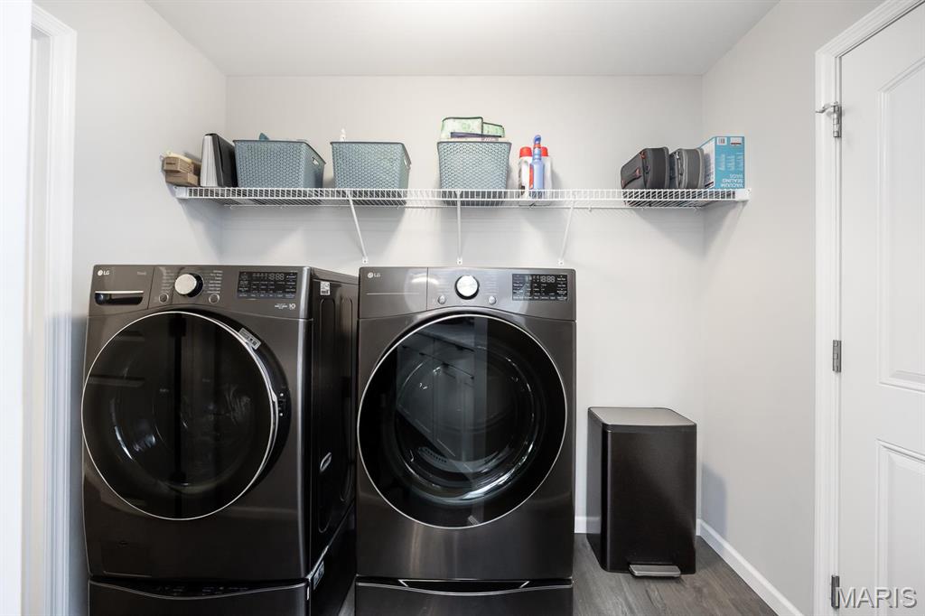 1220 Lear Lane Mascoutah, IL 62258 - Photo 11 of 27