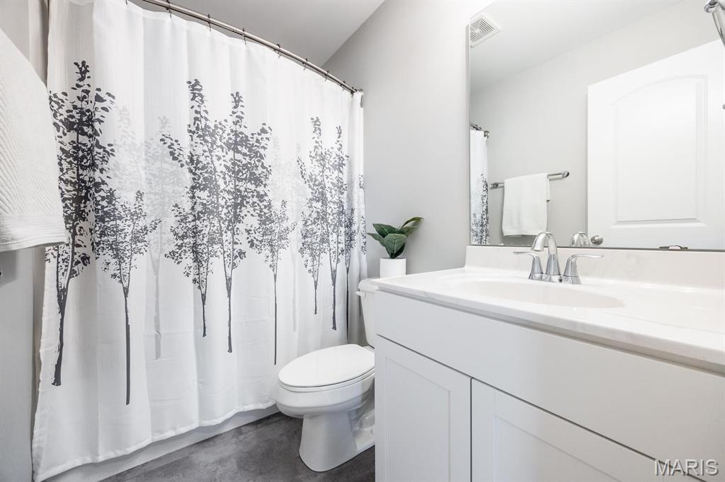 1220 Lear Lane Mascoutah, IL 62258 - Photo 19 of 27