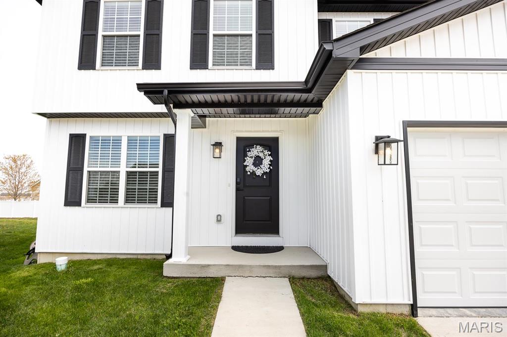 1220 Lear Lane Mascoutah, IL 62258 - Photo 2 of 27