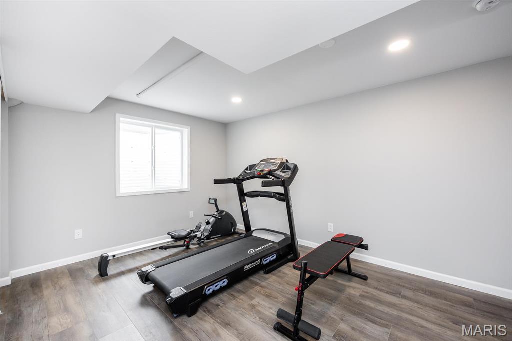 1220 Lear Lane Mascoutah, IL 62258 - Photo 23 of 27