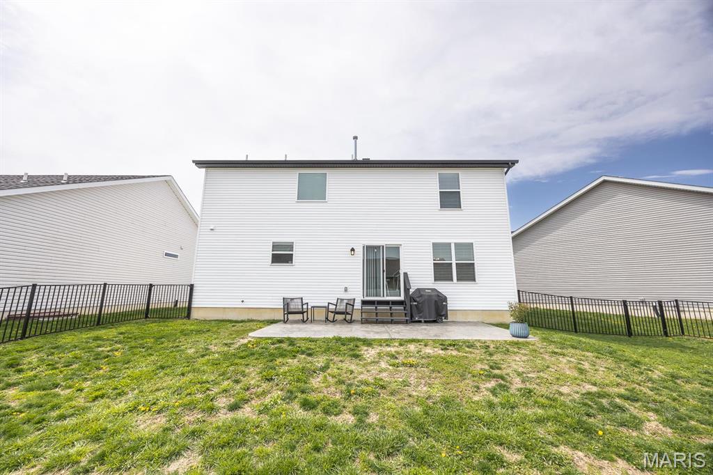 1220 Lear Lane Mascoutah, IL 62258 - Photo 26 of 27