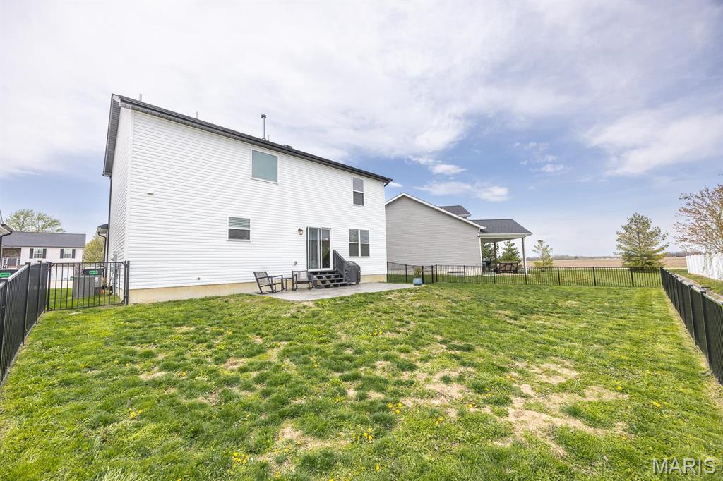 1220 Lear Lane Mascoutah, IL 62258 - Photo 27 of 27