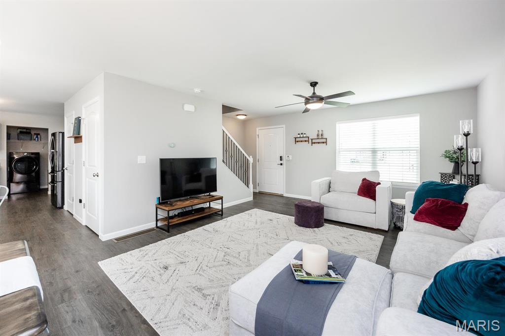 1220 Lear Lane Mascoutah, IL 62258 - Photo 4 of 27