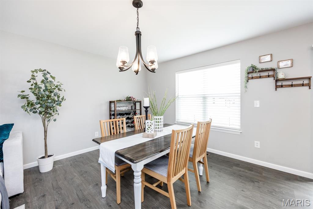 1220 Lear Lane Mascoutah, IL 62258 - Photo 6 of 27