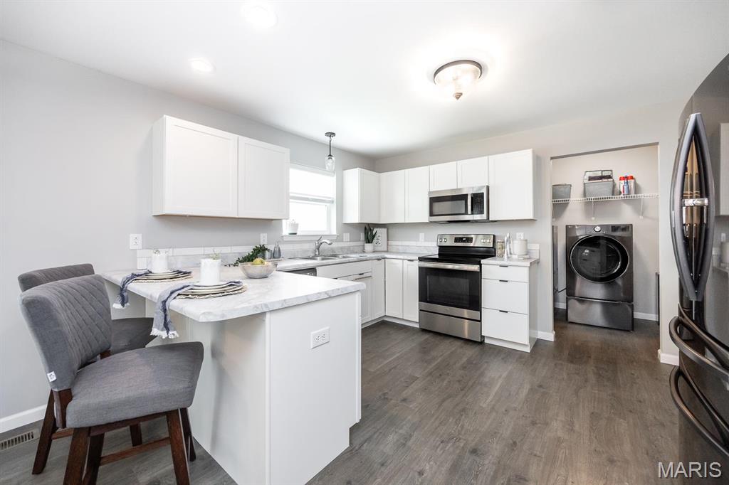 1220 Lear Lane Mascoutah, IL 62258 - Photo 8 of 27