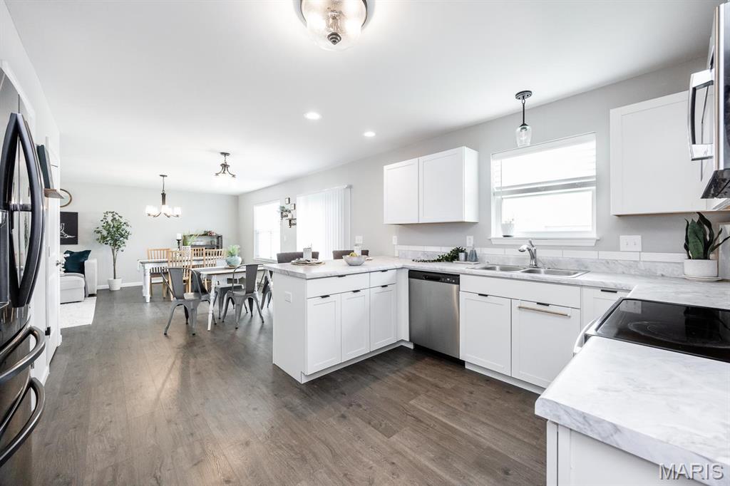 1220 Lear Lane Mascoutah, IL 62258 - Photo 9 of 27