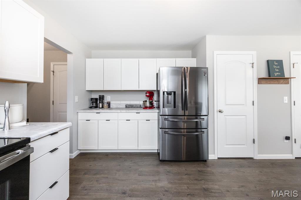 1220 Lear Lane Mascoutah, IL 62258 - Photo 10 of 27