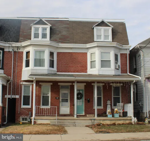 $1,100 | 138 South Franklin Street, Red Lion, PA 17356