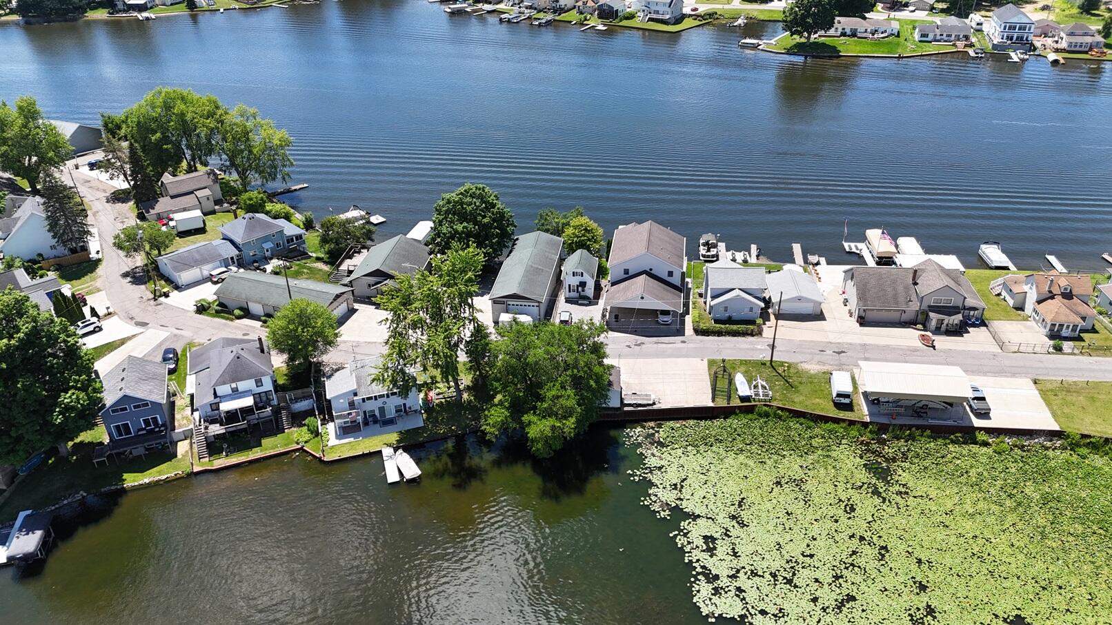 230 Duryeas Point Michigan Center, MI 49254 - Photo 43 of 45 DJI_20260623145058_0427_D