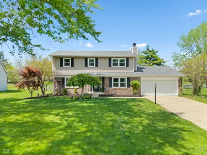 $375,000 | 11810 Wainwright Boulevard, Fishers, IN 46038