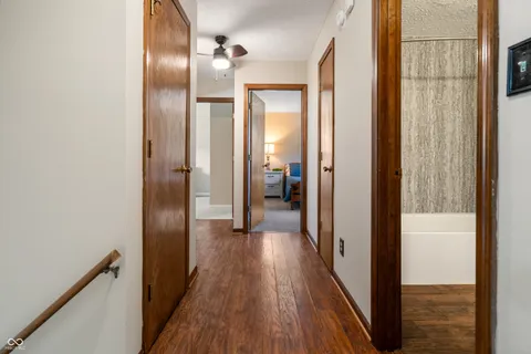$375,000 | 11810 Wainwright Boulevard, Fishers, IN 46038