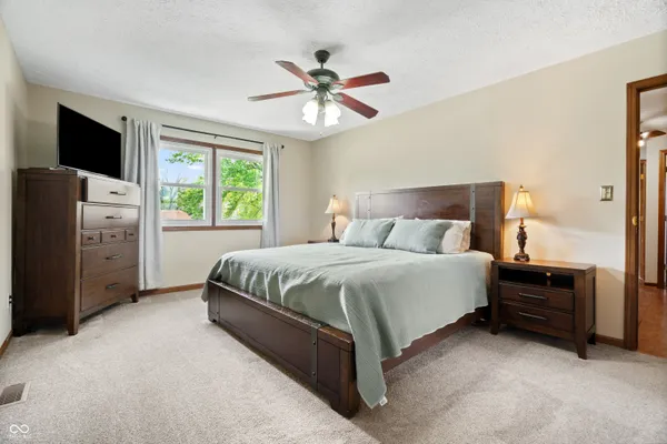 $375,000 | 11810 Wainwright Boulevard, Fishers, IN 46038