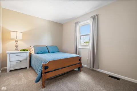 $375,000 | 11810 Wainwright Boulevard, Fishers, IN 46038