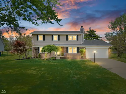 $375,000 | 11810 Wainwright Boulevard, Fishers, IN 46038