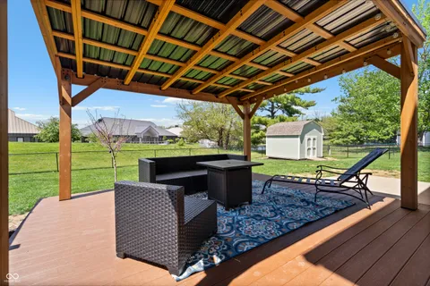 $375,000 | 11810 Wainwright Boulevard, Fishers, IN 46038