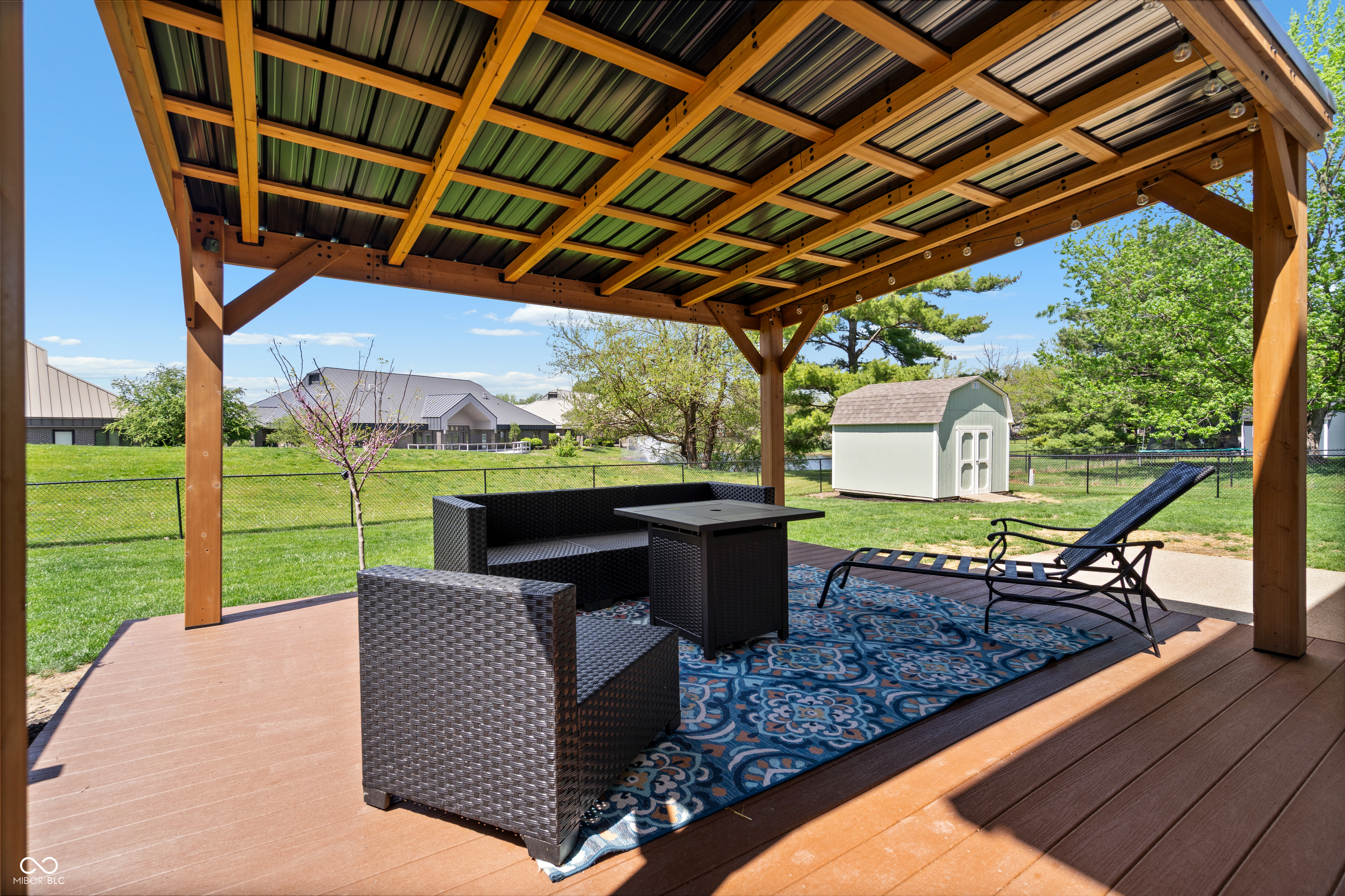 11810 Wainwright Boulevard Fishers, IN 46038 - Photo 26 of 36