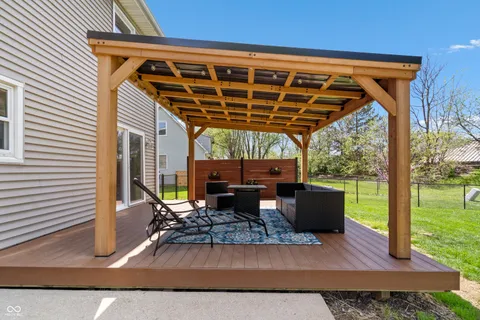$375,000 | 11810 Wainwright Boulevard, Fishers, IN 46038