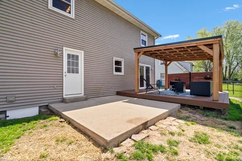 $375,000 | 11810 Wainwright Boulevard, Fishers, IN 46038