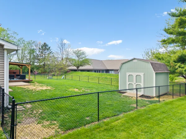 $375,000 | 11810 Wainwright Boulevard, Fishers, IN 46038