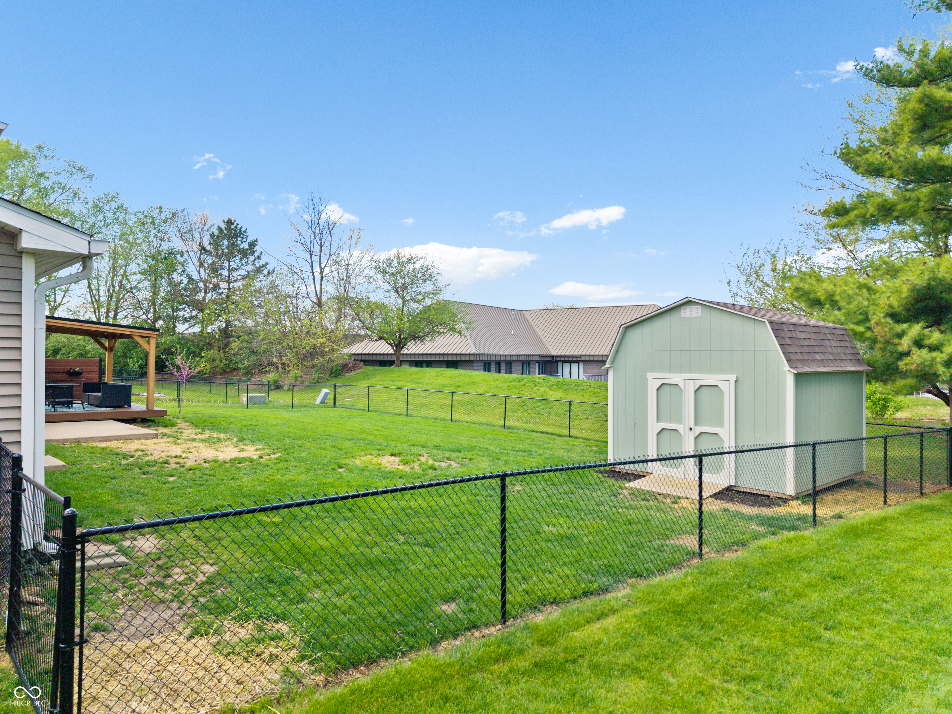 11810 Wainwright Boulevard Fishers, IN 46038 - Photo 29 of 36