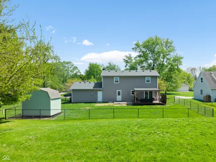 $375,000 | 11810 Wainwright Boulevard, Fishers, IN 46038