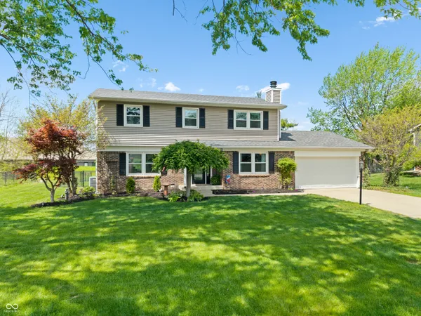 $375,000 | 11810 Wainwright Boulevard, Fishers, IN 46038