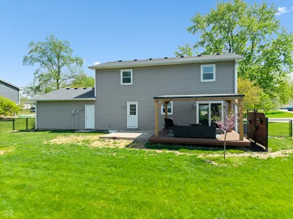 $375,000 | 11810 Wainwright Boulevard, Fishers, IN 46038