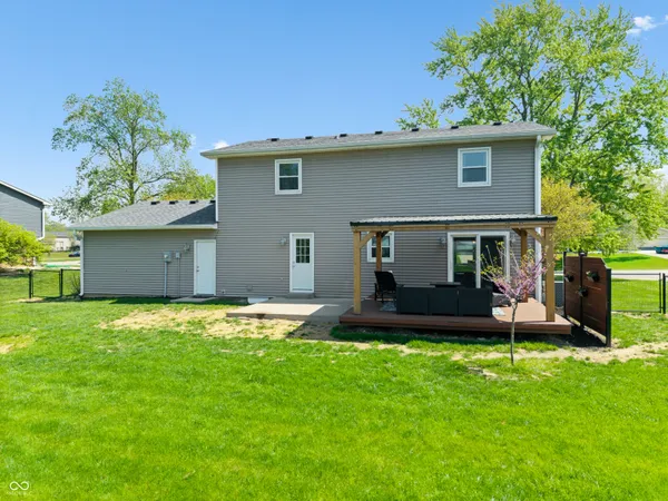 $375,000 | 11810 Wainwright Boulevard, Fishers, IN 46038