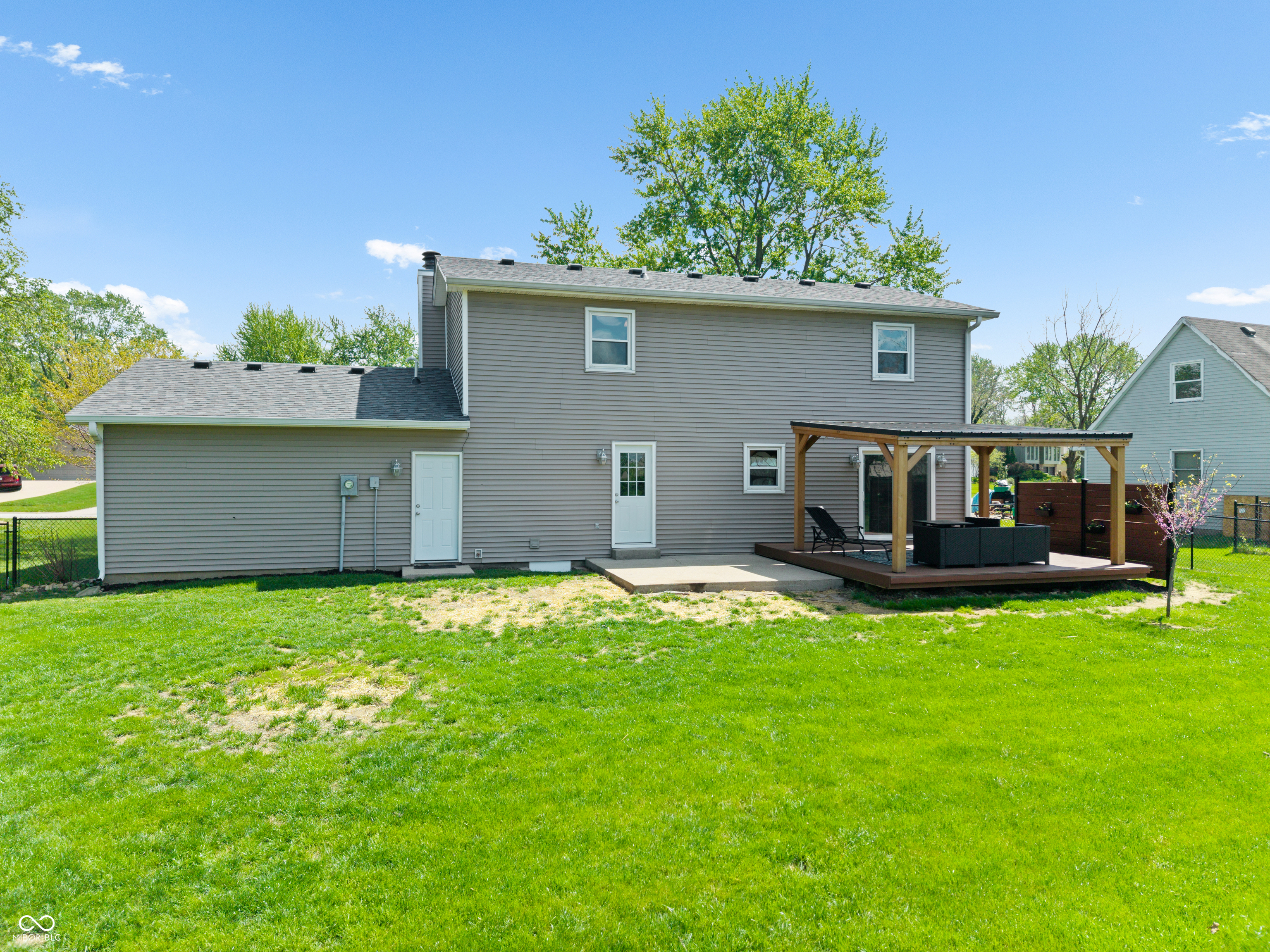 11810 Wainwright Boulevard Fishers, IN 46038 - Photo 32 of 36