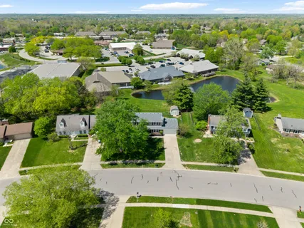 $375,000 | 11810 Wainwright Boulevard, Fishers, IN 46038