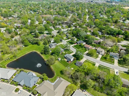 $375,000 | 11810 Wainwright Boulevard, Fishers, IN 46038