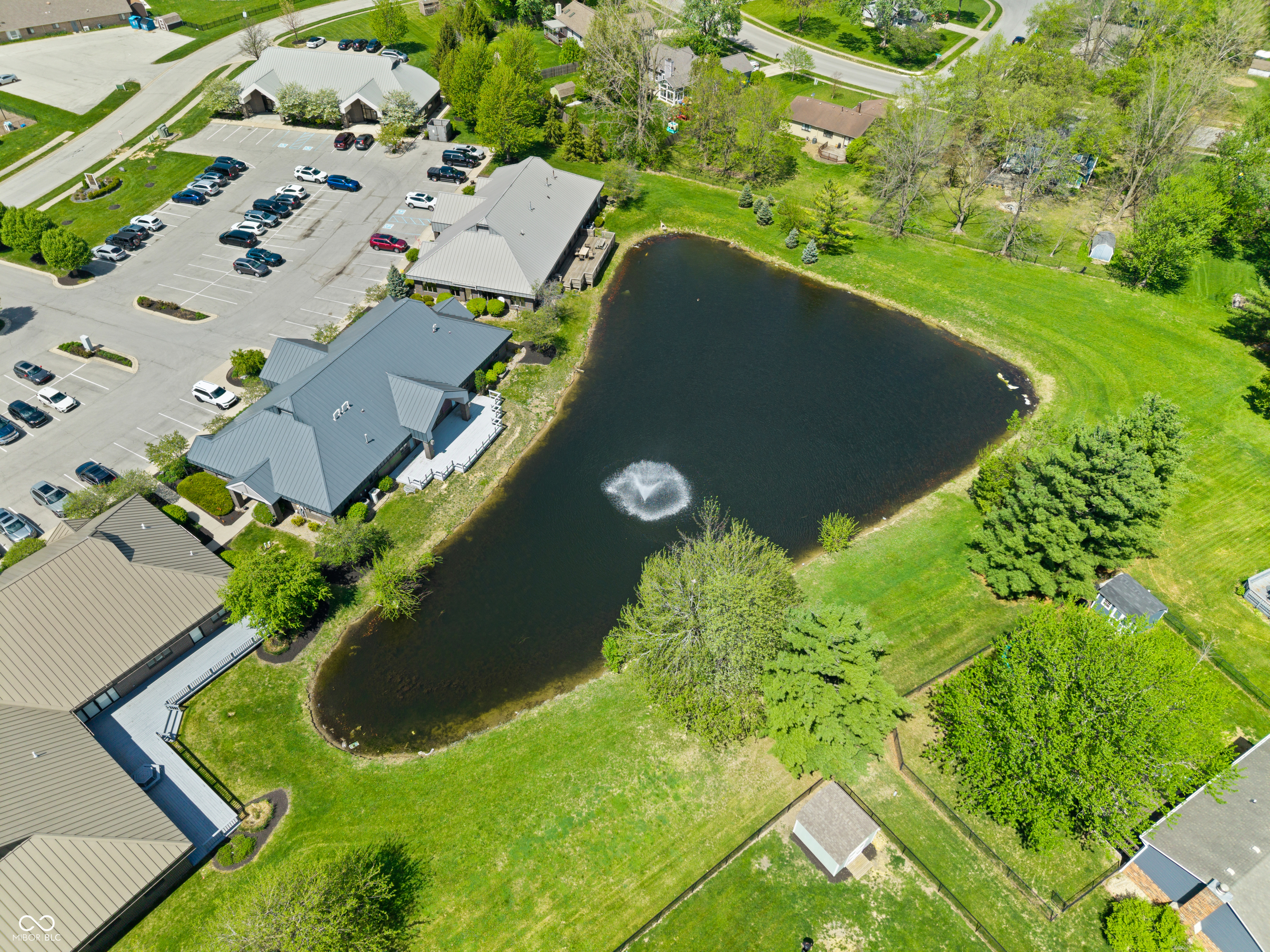 11810 Wainwright Boulevard Fishers, IN 46038 - Photo 36 of 36