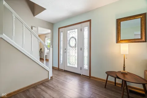 $375,000 | 11810 Wainwright Boulevard, Fishers, IN 46038