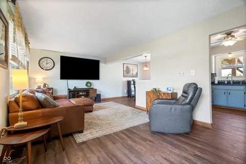 $375,000 | 11810 Wainwright Boulevard, Fishers, IN 46038