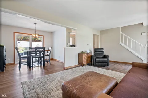 $375,000 | 11810 Wainwright Boulevard, Fishers, IN 46038