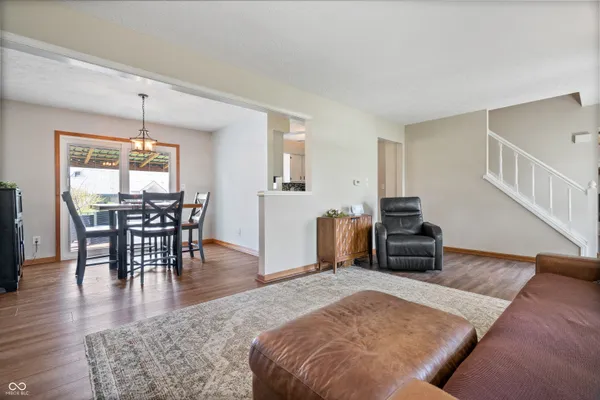 $375,000 | 11810 Wainwright Boulevard, Fishers, IN 46038