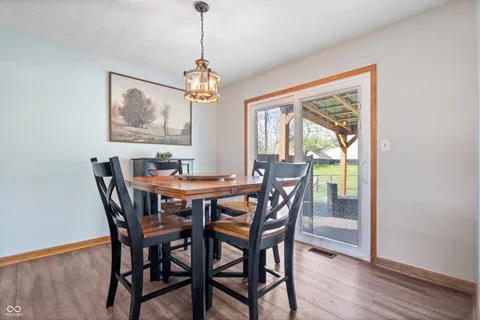 $375,000 | 11810 Wainwright Boulevard, Fishers, IN 46038