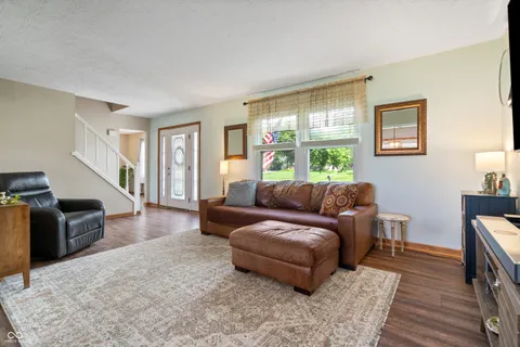 $375,000 | 11810 Wainwright Boulevard, Fishers, IN 46038